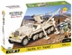 Конструктор детский 1:35 SD.KFZ. 9/1 FAMO COBI 2281 - изображение 6