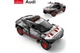 Машинка Rastar AUDI Q e-tron на управлінні чорний 92200 - зображення 5