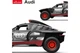 Машинка Rastar AUDI Q e-tron на управлінні чорний 92200 - зображення 6