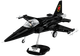 Конструктор детский самолет МиГ-28 TOP GUN COBI 5859 - изображение 2