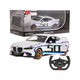 Машинка Rastar BMW на управлінні 1:14 3.0 CLS білий 92800 - зображення 1