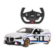 Машинка Rastar BMW на управлінні 1:14 3.0 CLS білий 92800 - зображення 2