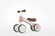 Беговел детский Qplay Cutey Light Pink (B-400-5CuteyLightPink) - изображение 2