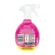 Засіб для миття посуду та чищення всіх поверхонь від жиру The Pink Stuff Wash-Up Spray 500 мл - зображення 2