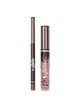 Набор для губ (блеск+ карандаш для губ) Sheglam Willy Wonka Cocoa Kiss Lip Duo Brownie Bite 2.7мл+0.25г - изображение 1