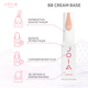 Камуфлююча база BB Сream base JOIA Vegan Vanilla Rose 8 мл - изображение 4