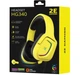 Навушники 2E HG340 RGB 3.5mm Yellow (2E-HG340YW) - зображення 8