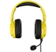 Навушники 2E HG340 RGB 3.5mm Yellow (2E-HG340YW) - зображення 9