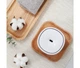 Ароматизатор воздуха Xiaomi HL Aroma Diffuser (Hl-EOD01) White [51084] - изображение 5