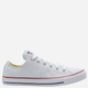 Trampki damskie skórzane do kostki Converse Chuck Taylor All Star 132173C 38 (5.5US) Białe (886951121854) - obraz 1