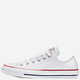 Trampki damskie skórzane do kostki Converse Chuck Taylor All Star 132173C 38 (5.5US) Białe (886951121854) - obraz 3