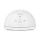 Молоковідсмоктувач Lionelo FIDI FREE WHITE - зображення 4