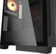 Корпус Cougar Airface ECO RGB Black - зображення 11