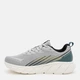 Мужские кроссовки Restime EML25449 45 29 см Grey (2045000102048) - изображение 4