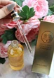 Сыворотка для лица Gold Skin Care с 24К золотом и гиалуроновой кислотой 100мл Images - изображение 3