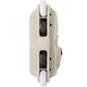 Роликовые коньки Echo Verve cream 37.0 ECH100-CR - изображение 5