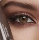 Тушь для глаз Kiko Milano Maxi Mod Colour Mascara 02 коричневая 12ml - изображение 2