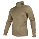 Кофта БЕЗ ПРИНТА | KRAMATAN Tactical Design - Койот, XL - изображение 2