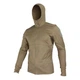 Кофта БЕЗ ПРИНТА | KRAMATAN Tactical Design - Койот, XL - изображение 6