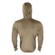 Кофта БЕЗ ПРИНТА | KRAMATAN Tactical Design - Койот, XL - изображение 8