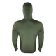 Кофта БЕЗ ПРИНТА | KRAMATAN Tactical Design - Олива, M - зображення 8