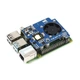 Плата расширения PoE HAT (D) для Raspberry Pi 4 (WAV-19532) - изображение 2