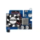 Плата расширения PoE HAT (D) для Raspberry Pi 4 (WAV-19532) - изображение 4
