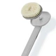 Щетка с емкостью для моющего средства с длинной ручкой для душа Body brush AND LY-588 - изображение 3