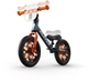 Беговел детский Qplay Player Orange (B-600Orange) - изображение 2