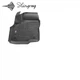 Килимок водійський в салон 3D CHEVROLET Bolt 2016- 1шт TPE з бортами STINGRAY - изображение 1