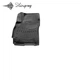 Килимок водійський в салон 3D MAZDA 5 2010- Europe 1шт TPE з бортами STINGRAY - изображение 1