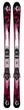 Лижі гірські комплект K2 POTION 74 W+ER3 10.0 153см Burgundy/white/black (1040610.141.1+1041315.141.1) - изображение 1