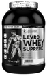 Протеїнова добавка Levrone Levro Whey Supreme Jar Chocolate 2000 г (5901764784951) - зображення 1