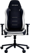 Fotel gamingowy Vertagear SL3800 Black/White (VG-SL3800SE_WT) - obraz 1