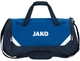 Сумка Jako Iconic 43L синій, темно-синій Уні 55x27x29 см - зображення 1