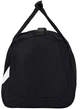 Сумка Jako Iconic 43L черная белая спортивная сумка для тренировок унисекс 100% полиэстер - изображение 4