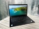 Ноутбук Lenovo ThinkPad T490s \ 14" (1920x1080) Full HD \ I5-8265U 4х ядерний \ 16 GB \ SSD 240 GB для роботи навчання \ - Б/В - зображення 3