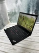 Ноутбук Lenovo ThinkPad T490s \ 14" (1920x1080) Full HD \ I5-8265U 4х ядерний \ 16 GB \ SSD 240 GB для роботи навчання \ - Б/В - зображення 6