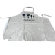 Фартух для кухні Cooking 67 х 70 см (R89151) Бежевий - зображення 2
