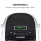 Охладитель-вентилятор Klarstein Maxfresh 4 в 1 (10029394) Б/У - изображение 5