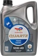 Масло моторное Total Quartz Diesel 7000 SN/CF 10W-40 4 л (GPL-820022) - изображение 1