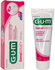 Набор GUM Зубная паста Sensivital+ 75 мл + Зубная щетка Sensitive Pro + Ополаскиватель для полости рта Sensivital+ 300 мл (7630019902984/7630019905183/7630019903011) - изображение 2