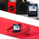 Сенсорный музыкальный MP3-плеер с дисплеем 2.4 дюймов Lecteur мини видео плеер с поддержкой MP4 и Bluetooth 5.2, 4 ГБ, 6.7х5х1 см, черный (99597356) - изображение 4