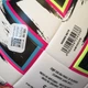 Мяч футбольный Adidas Uniforia Euro 2020 League BOX FH7376 №4 Белый (73764) - изображение 7