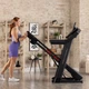 Бігова доріжка електрична ProForm Carbon PRO 2000 - изображение 6