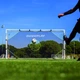 Тренувальний брезент Quickplay Target Net Light 12x6' 360x180 CM - изображение 5
