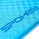 Mata samopompująca Spokey AIR PAD 941067 180 x 50 x 2.5 cm Niemiecki (5905339410672) - obraz 5