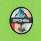 Туристичне крісло Spokey BAHAMA - изображение 5
