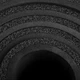 Каремат Spokey Campinos XPE/EVA 180 x 50 см 928263 (5902693282631) - зображення 3