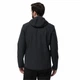 Толстовка BORNBERG HOODY M Jack Wolfskin 1307471_6350 50-52 Сірий (4064993526417) - зображення 3